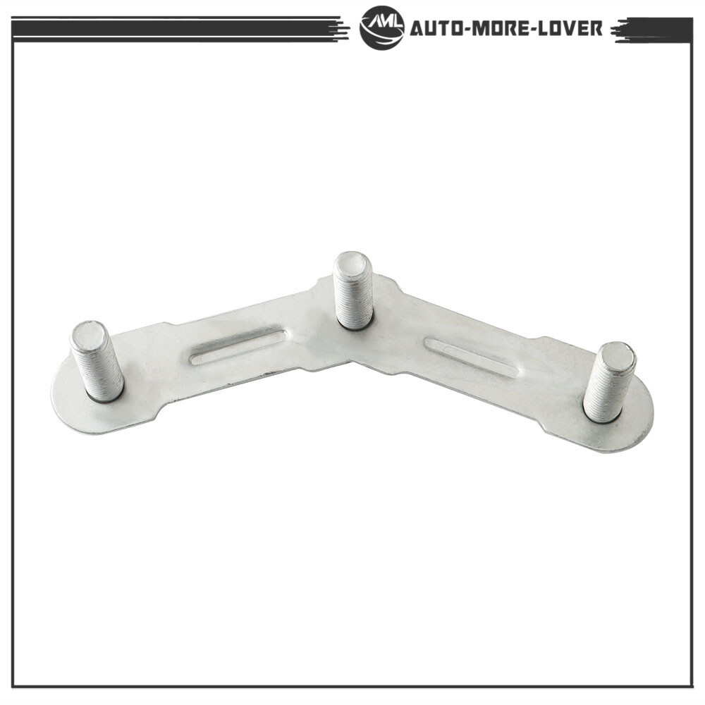 For Ford F-150 2015 2016-2020 2019 Rear Step Bumper Assembly Chrome W/ Max Tow