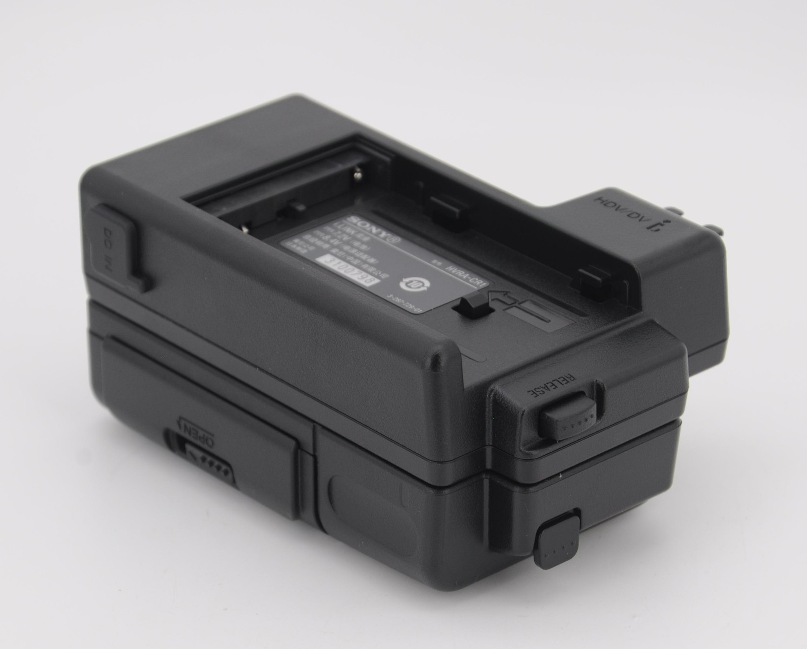 New-Sony HVR-MRC1 Memory Recording Unit