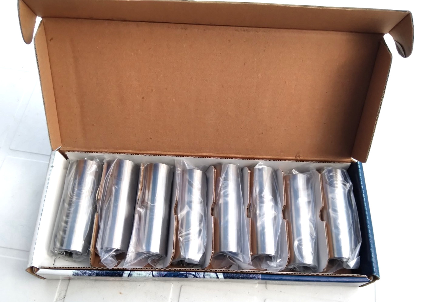 JEP BBC WRIST PINS 990 -2930 -15-51S