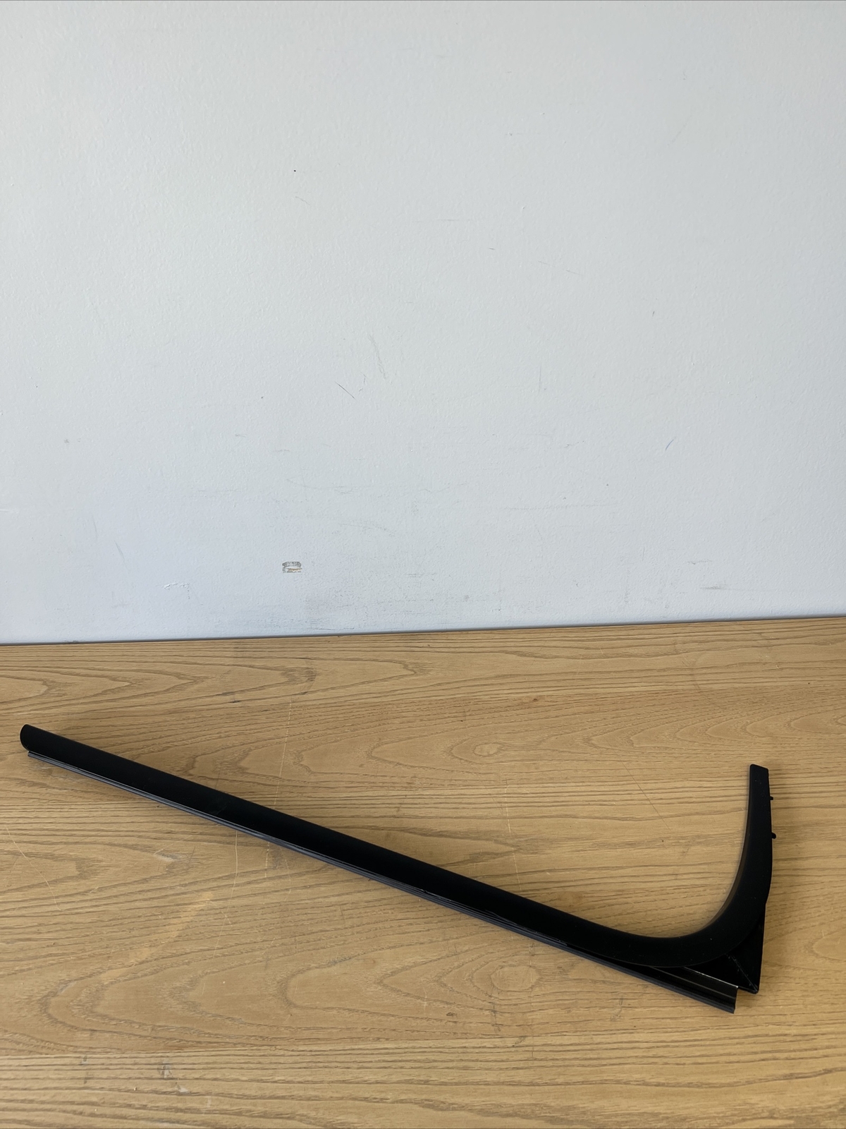 GM 22774086 Door Window Outer Sealing - Rear Driver Side