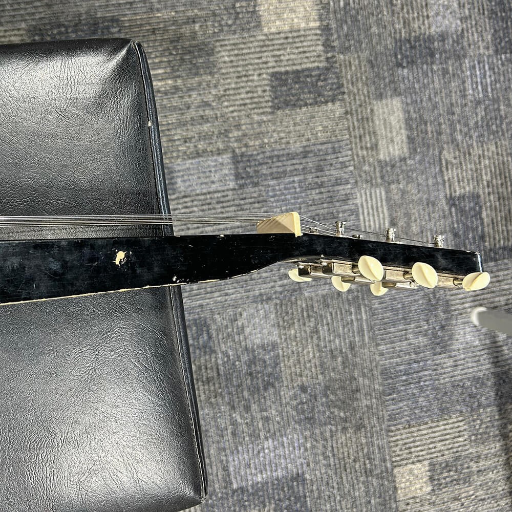 Oahu Vintage Lap Steel Guitar - 1950s - USED