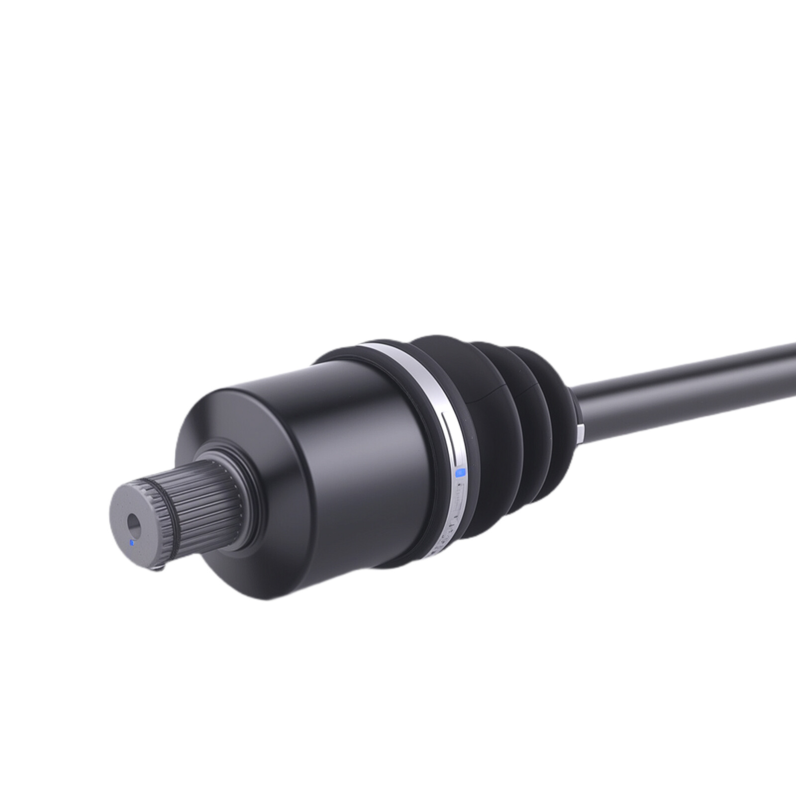 Front Left & Right CV Axle For Polaris Ranger 1000 Full Size 2021-2025 1334351