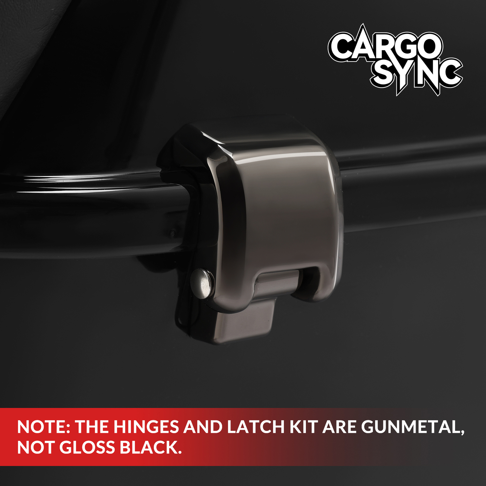 Razor Tour Pack with Slim Backrest Fit For Harley Touring Electra Glide '14-24