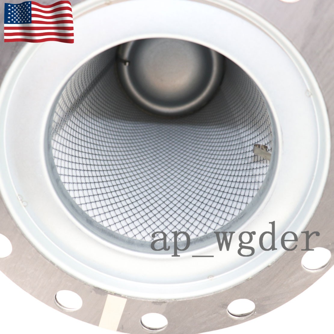 New Oil Filter Element For Kaeser Air/Oil Separator CSD SFC Series 6.3571.0