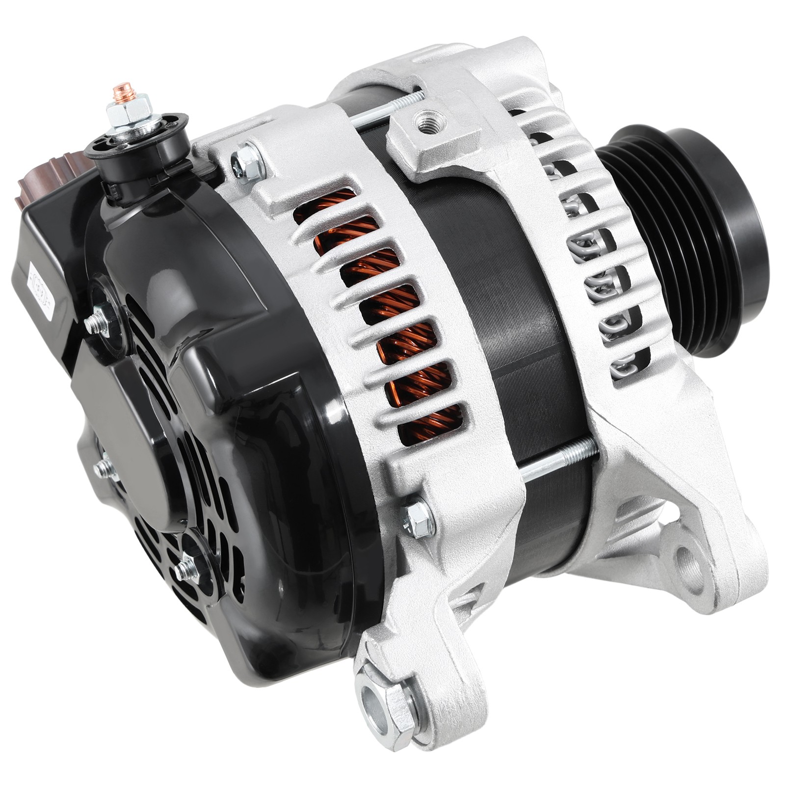 Alternator For 2011-2016 Scion tC 2012-2015 Toyota Camry 2009-2012 RAV4 11402