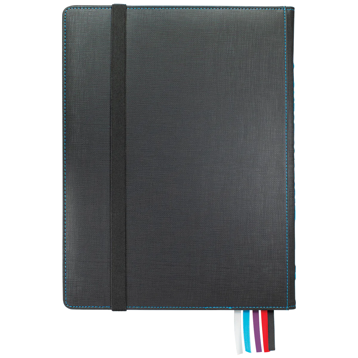 Premium Book Cover D&D Leatherette Holder Storage Secure Organizer Protector