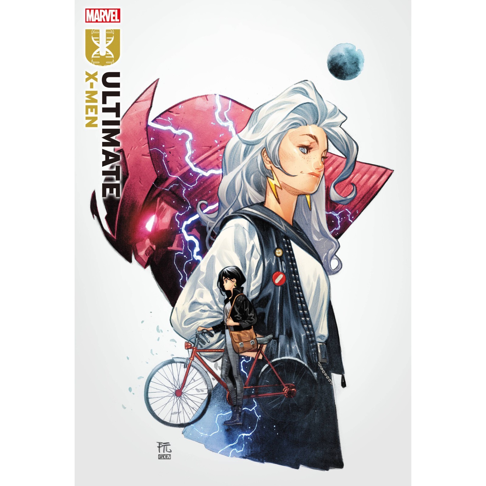 Ultimate X-Men (2024) #1-13 14 15 16 17 18 19 20 21 22 23 24 Marvel COVER SELECT