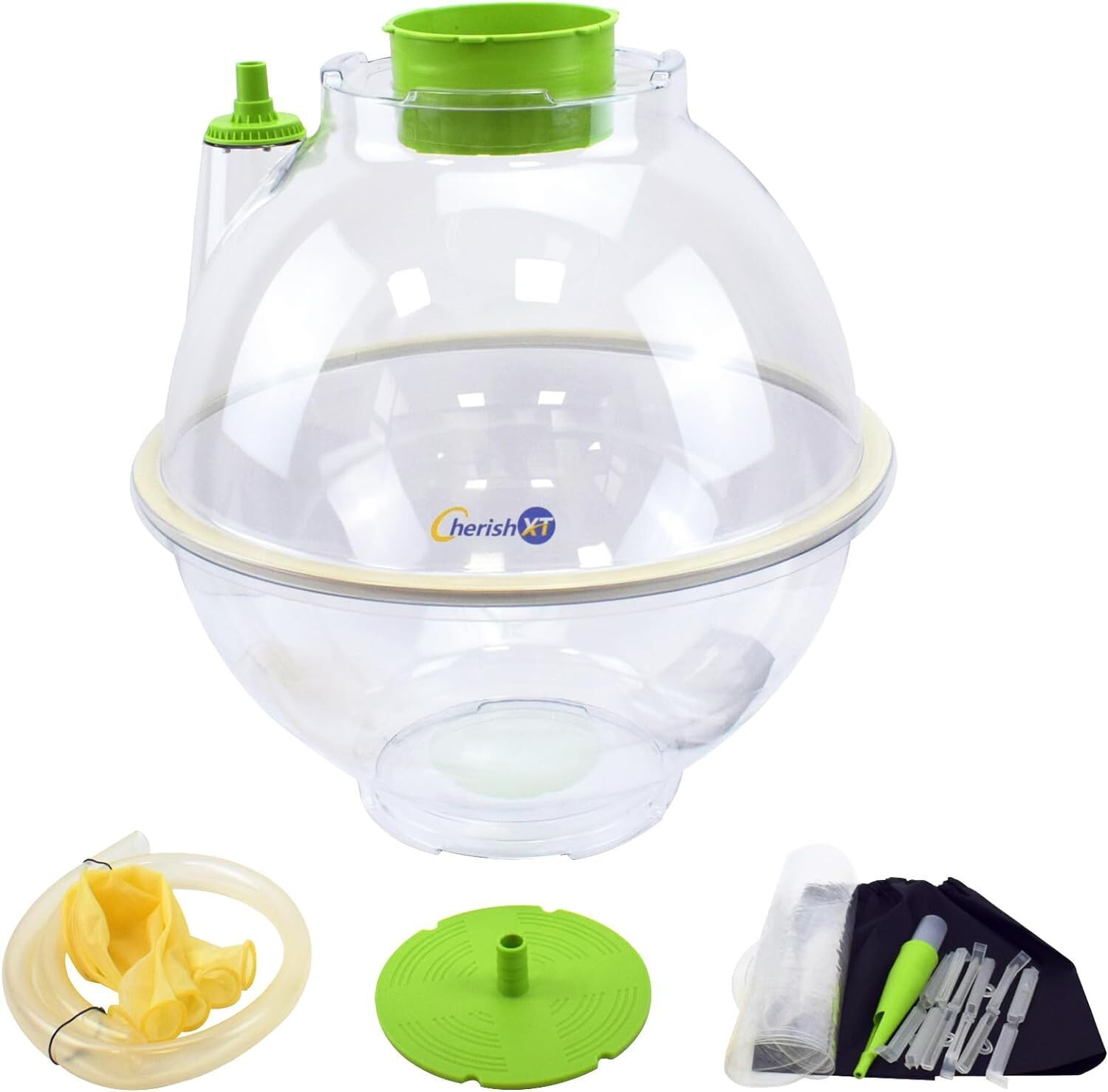 Balloon Stuffing Machine Balloon Filling Stuffer Kit Balloon Air Pump Expander