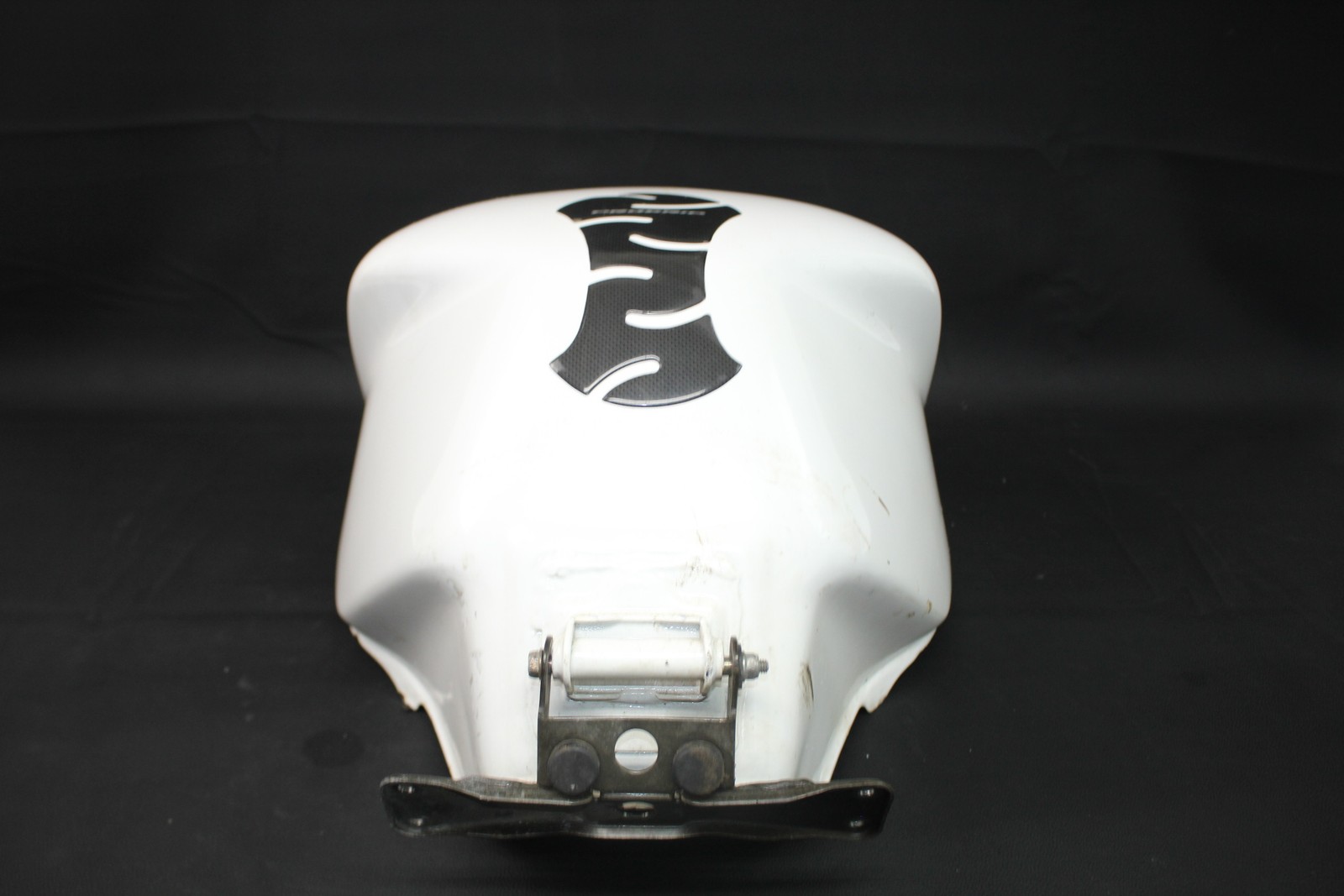 02-03 Honda CBR954RR 954RR Gas Fuel Tank