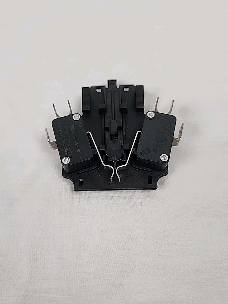 1950243 IRP Contactor And Motor Starter Auxiliary 3P-4P 30-60A