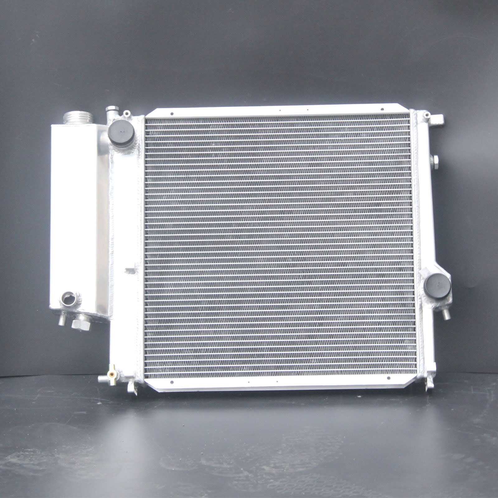 318 Z3 E36 M42 M44 Radiator For BMW 1991-1999 Aluminum 3Row 1295