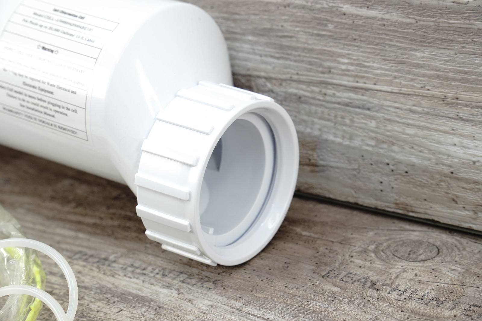 GLX-CELL-5 Turbo Cell Salt Chlorination For Hayward T-Cell-5-20000 Gallons