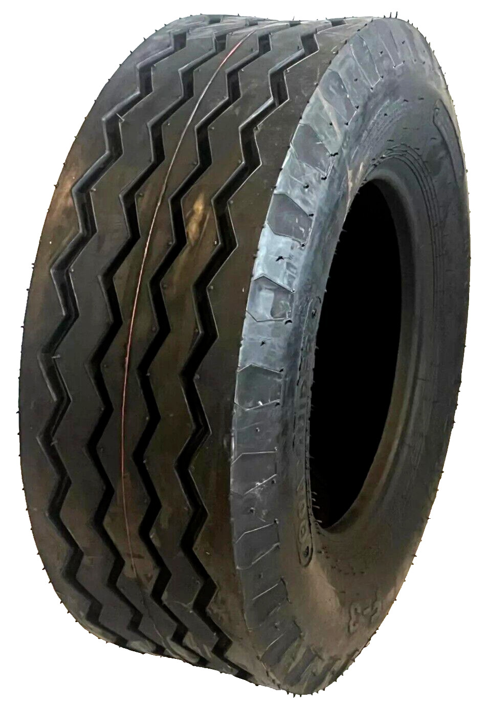 11L-15 10:PLY Road Crew F3 BACKHOE FRONT TIRE 11Lx15, Backhoe HD 11-L15 11L15