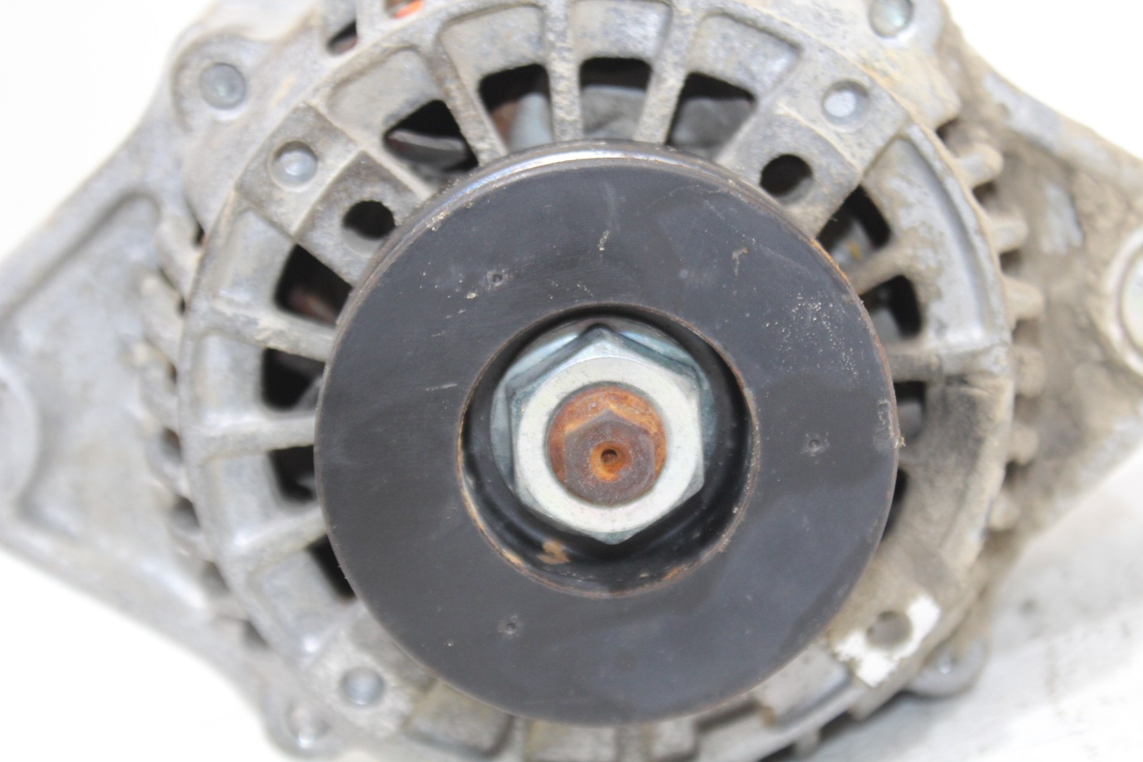 2007-2011 KUBOTA RTV1100 ALTERNATOR