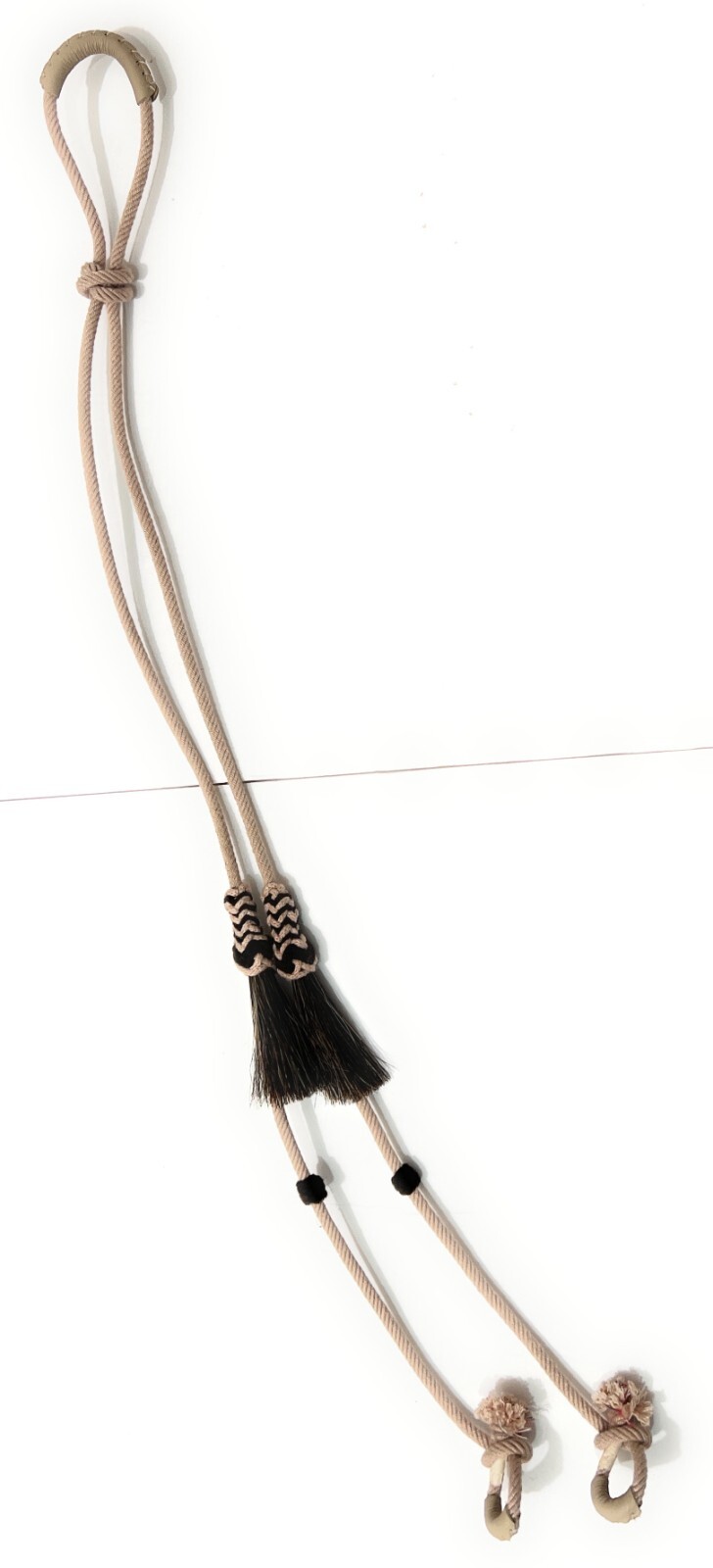 SADDLE HORSE AUTHENTIC MEXICAN CHARRO REINS. RIENDAS CHARRAS FINAS HORSE GEAR