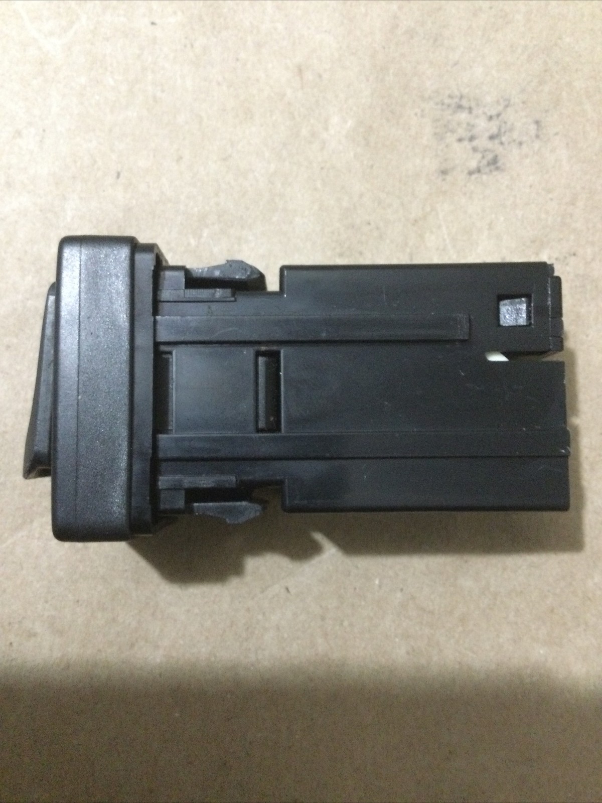 2007-2011 Toyota Camry AUX Port Adapter / Stereo Jack OEM Used (866222631850)