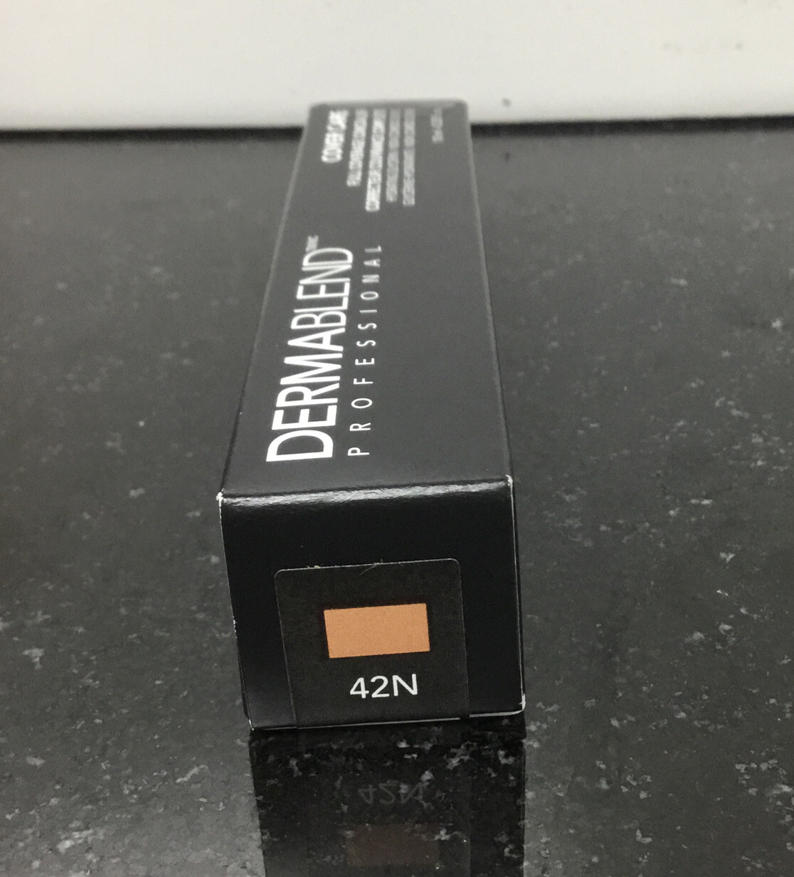 Dermablend Cover Care Concealer full coverage concealer 42N NIB