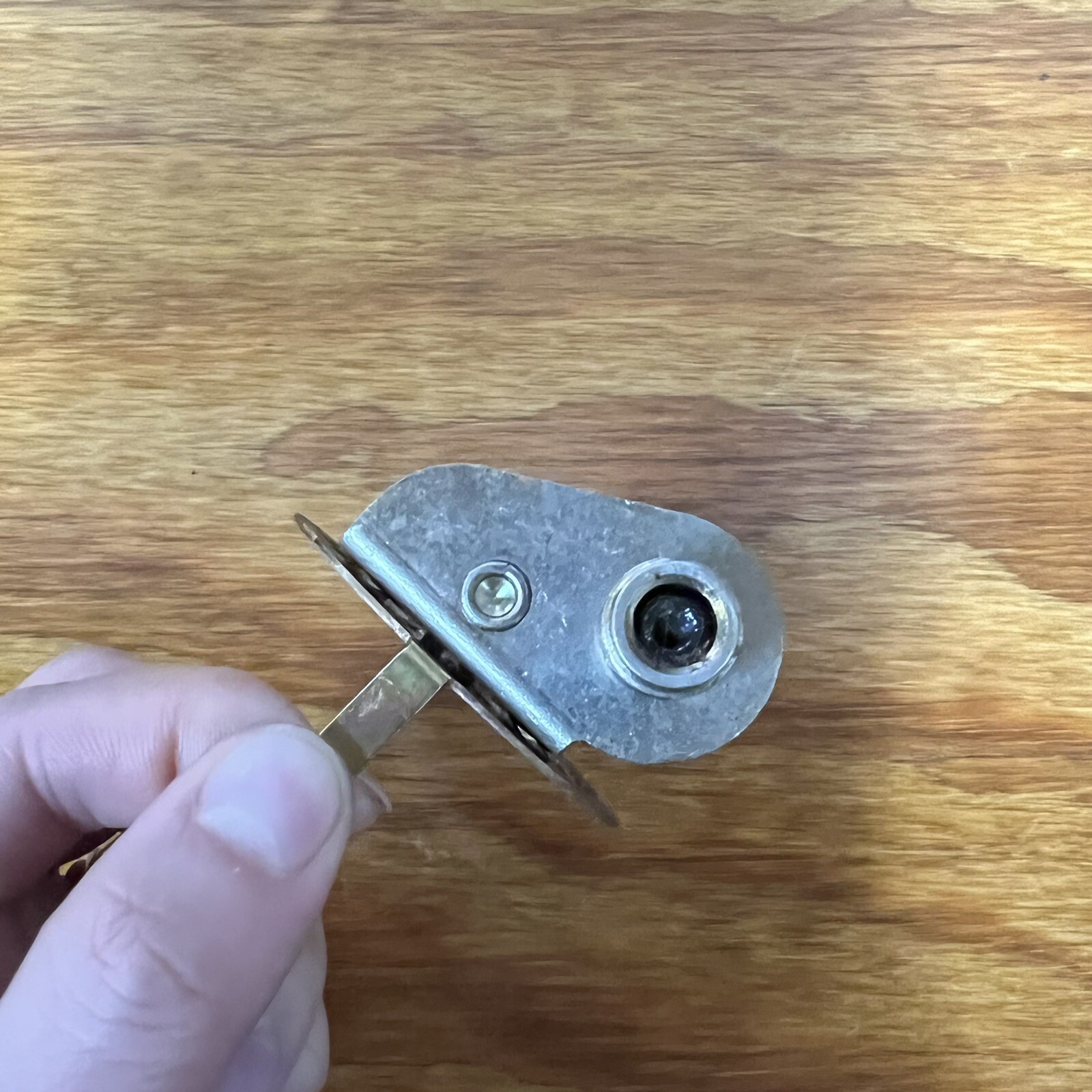 BICYCLE SPEEDOMETER DRIVE STEWART WARNER VINTAGE NOS