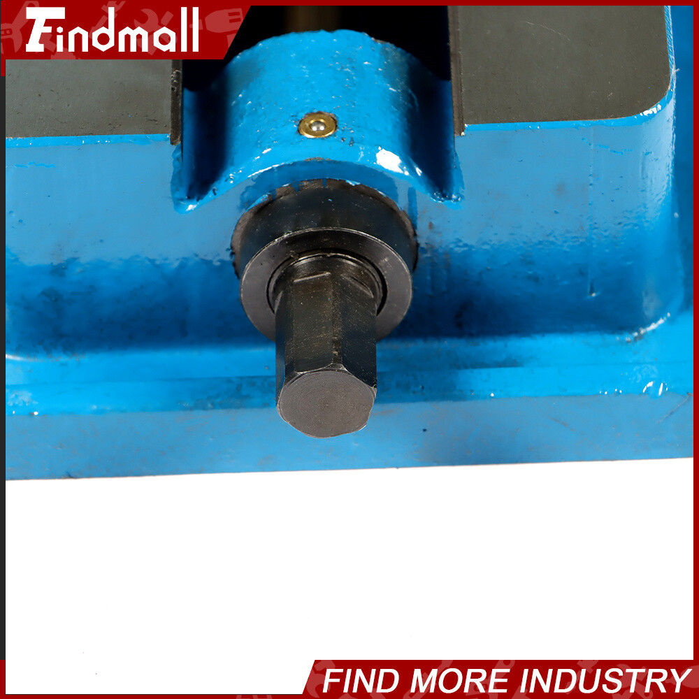 Findmall 6Inch Lockdown Vise Precision CNC Milling Machine Bench Clamping Vice