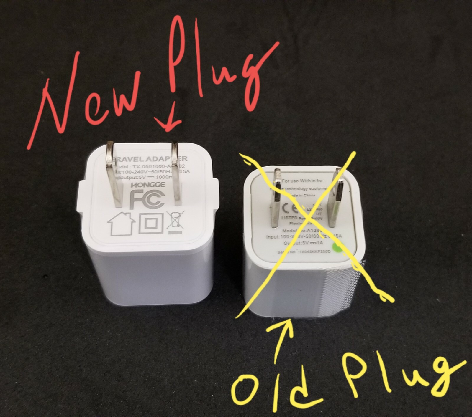 Ortho Pain Reduction Device, Tongue Cleaner, Toothbrush Tray & Case