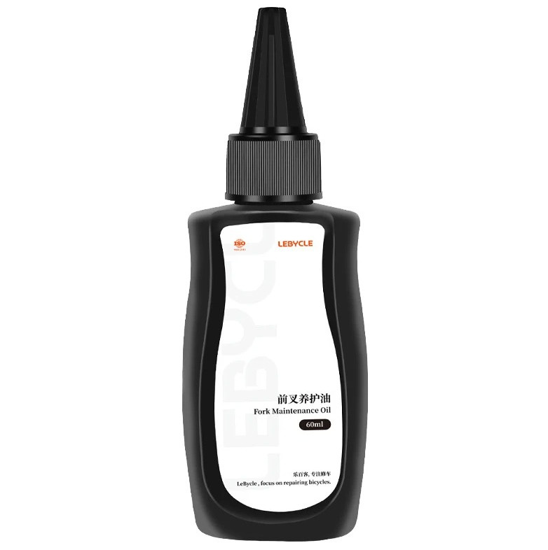 1pc 60ml Bicycle Front Fork&Shock Absorber Silicone Oil-MTB Bike Lubricating Oil