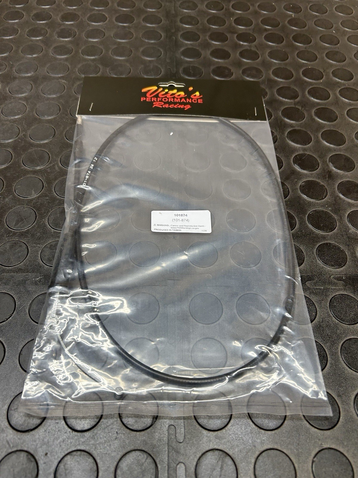 2000-2007 YAMAHA TTR125 CARBURETOR MIKUNI OEM CARB & CABLE TTR 125 🔥FAST SHIP🔥