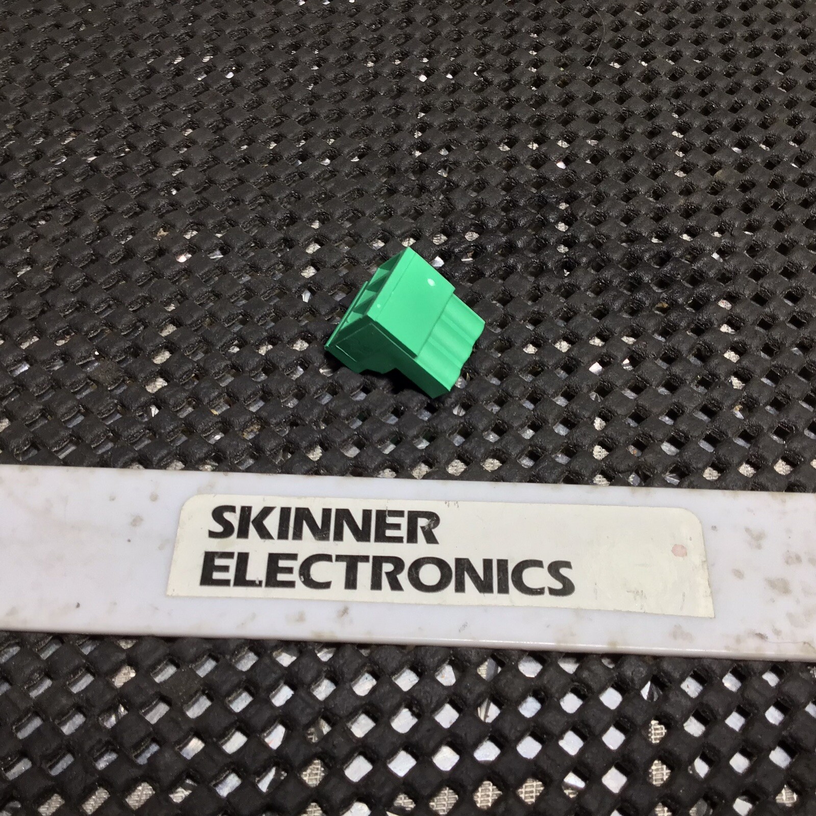 Whelen Sapphire Cable Set