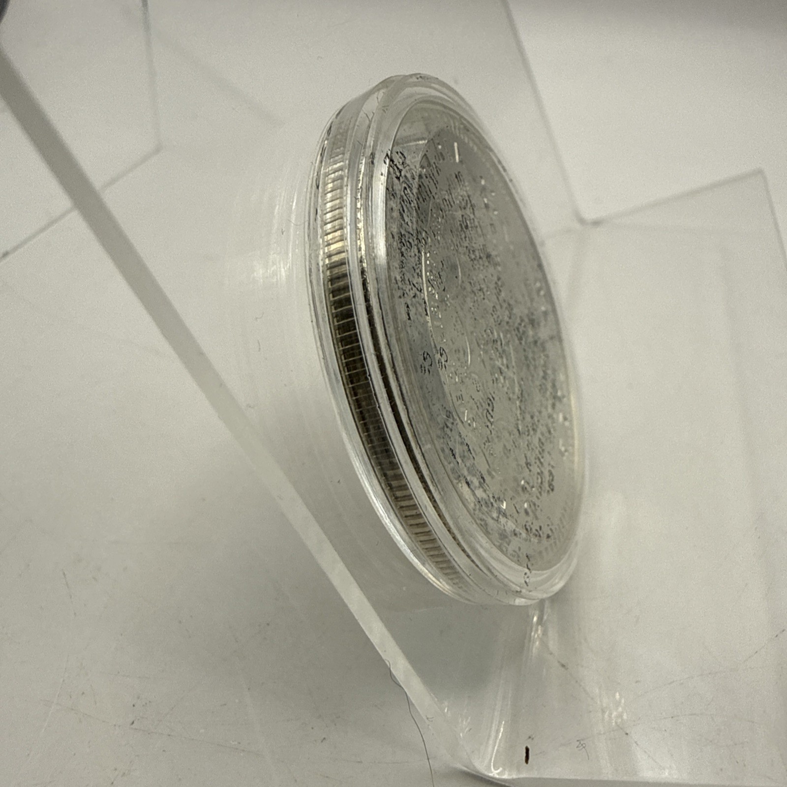 2000 REPUBLIC OF LIBERIA 5 DOLLARS Legends Of The Oceans Titanic 14658 American