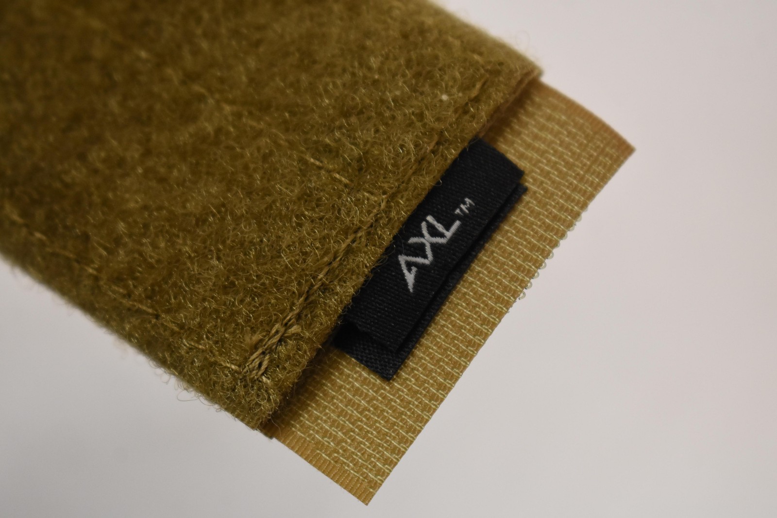 AXL Shoulder Retrofit Kit Coyote Brown 52104-CB Tactical Buckle Strap USA