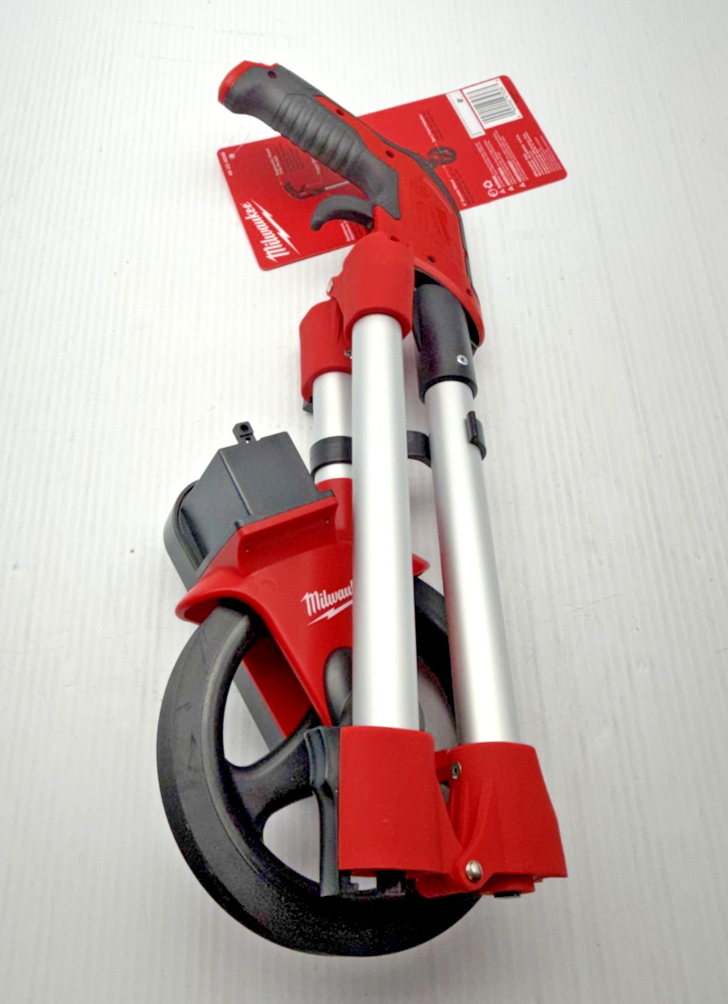 Milwaukee 6" Measuring Wheel 48-22-5006