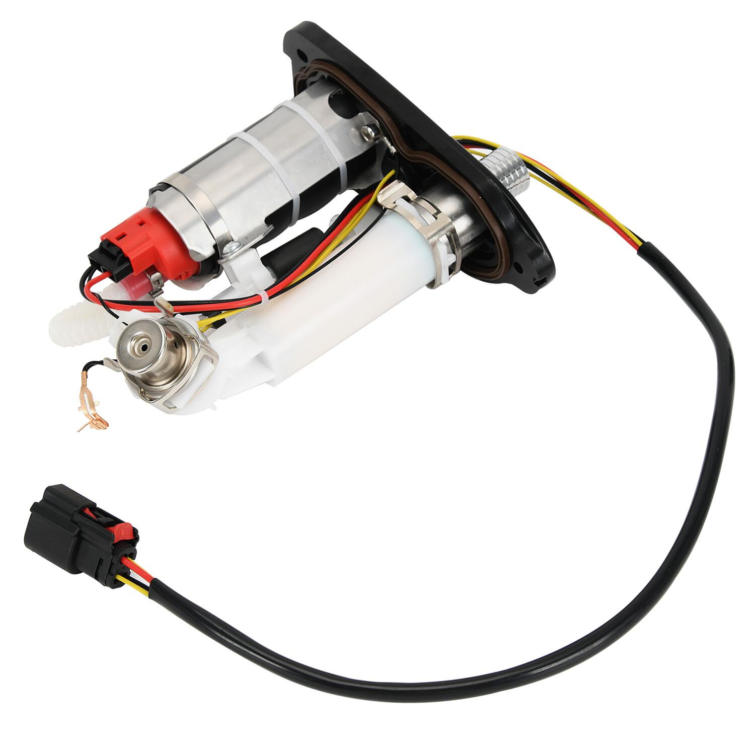New Fuel Pump Module Assembly 07-19 Harley-Davidson Sportster XL1200 75268-07B