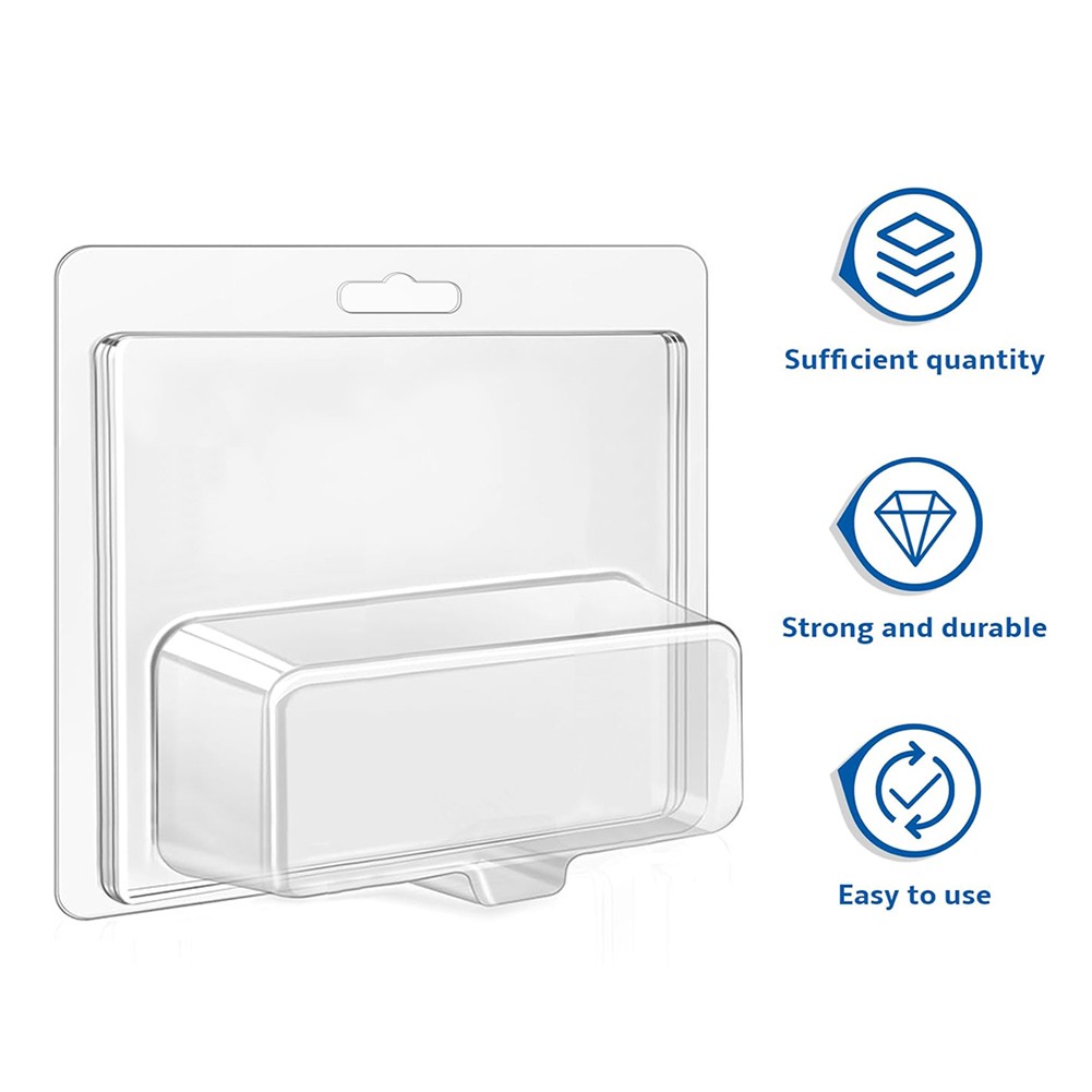 Protector Case for Hot Wheels Car Culture 2 Pack 2025 Clamshell Blister Display