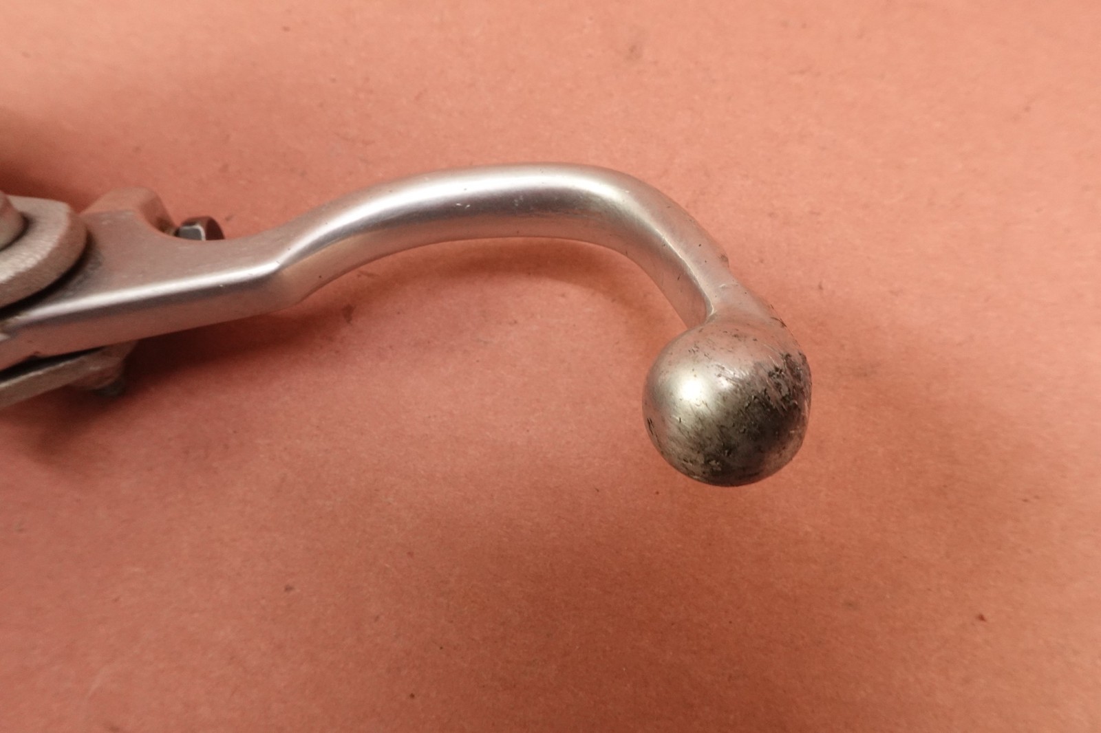 08-14 Beta 450RS 450 RS Clutch Master Cylinder