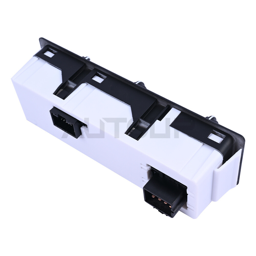 New A/C Climate Control Module Panel For 2006-2015 Peterbilt 385 386 Q21-6012