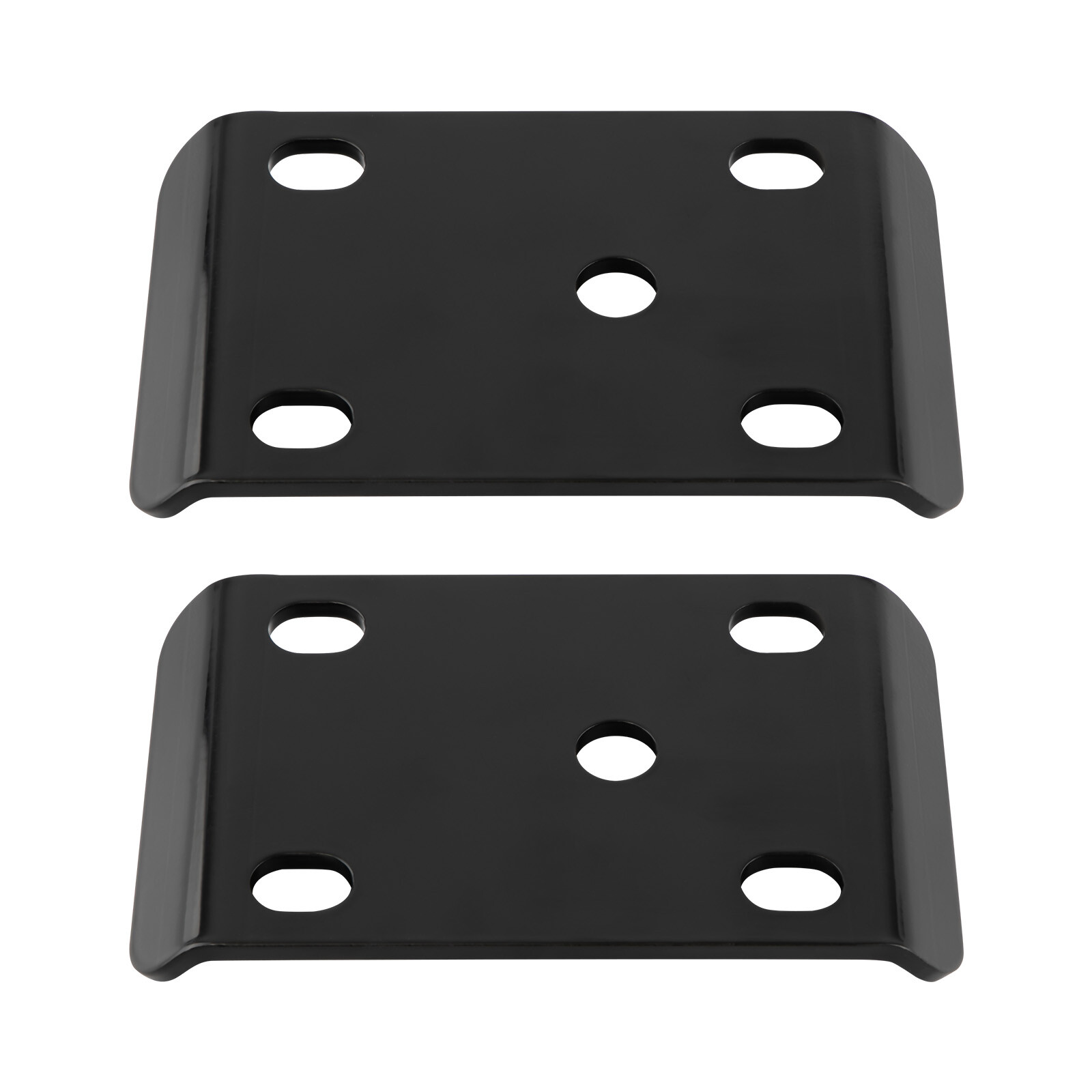 5" Lowering Drop Flip Kit For Dodge Ram 1500 Std & Quad Cab 2WD 2002-2008