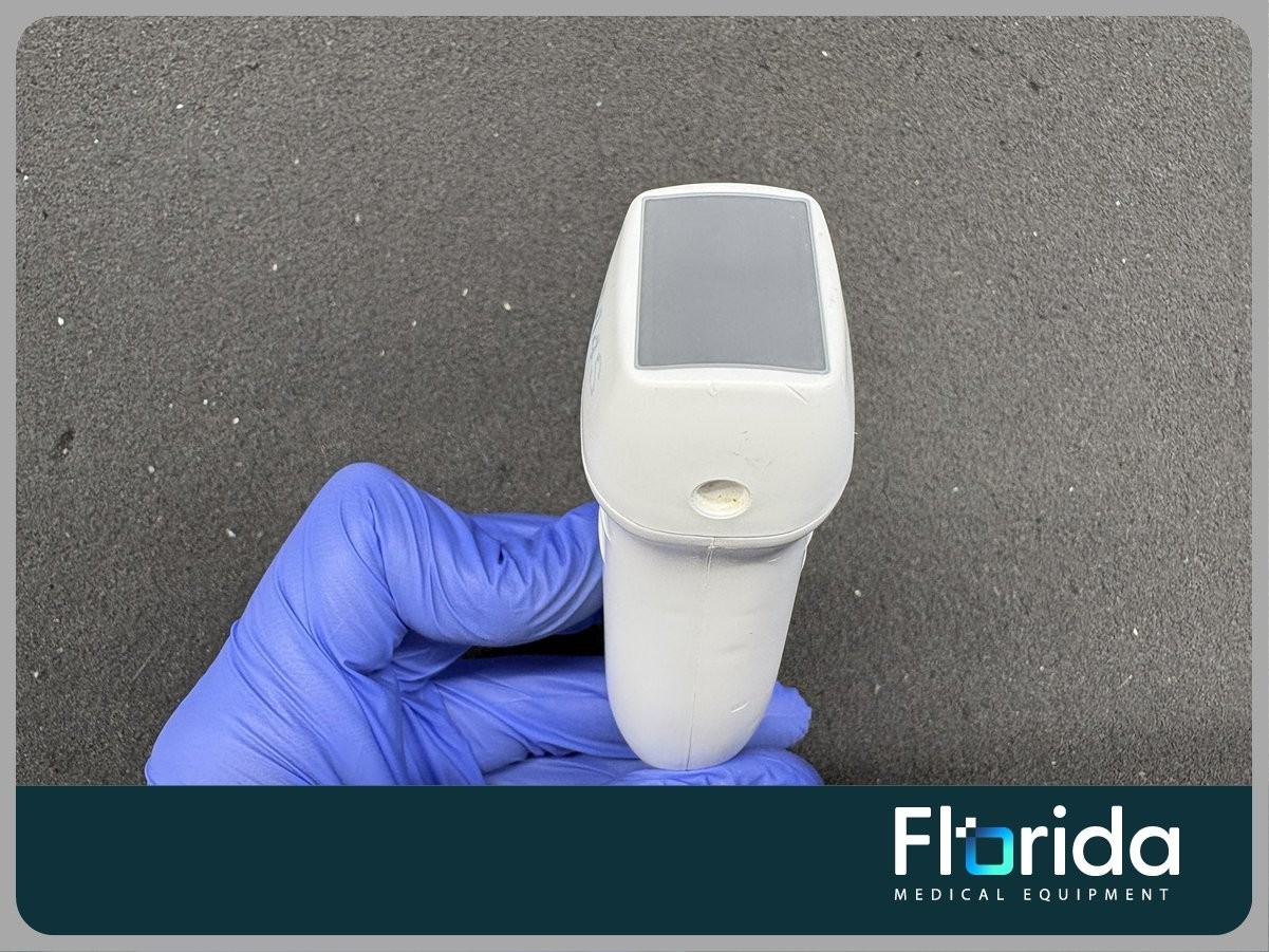 2013 GE M4S SECTOR ARRAY ULTRASOUND TRANSDUCER PROBE REF: 5129041 TESTED