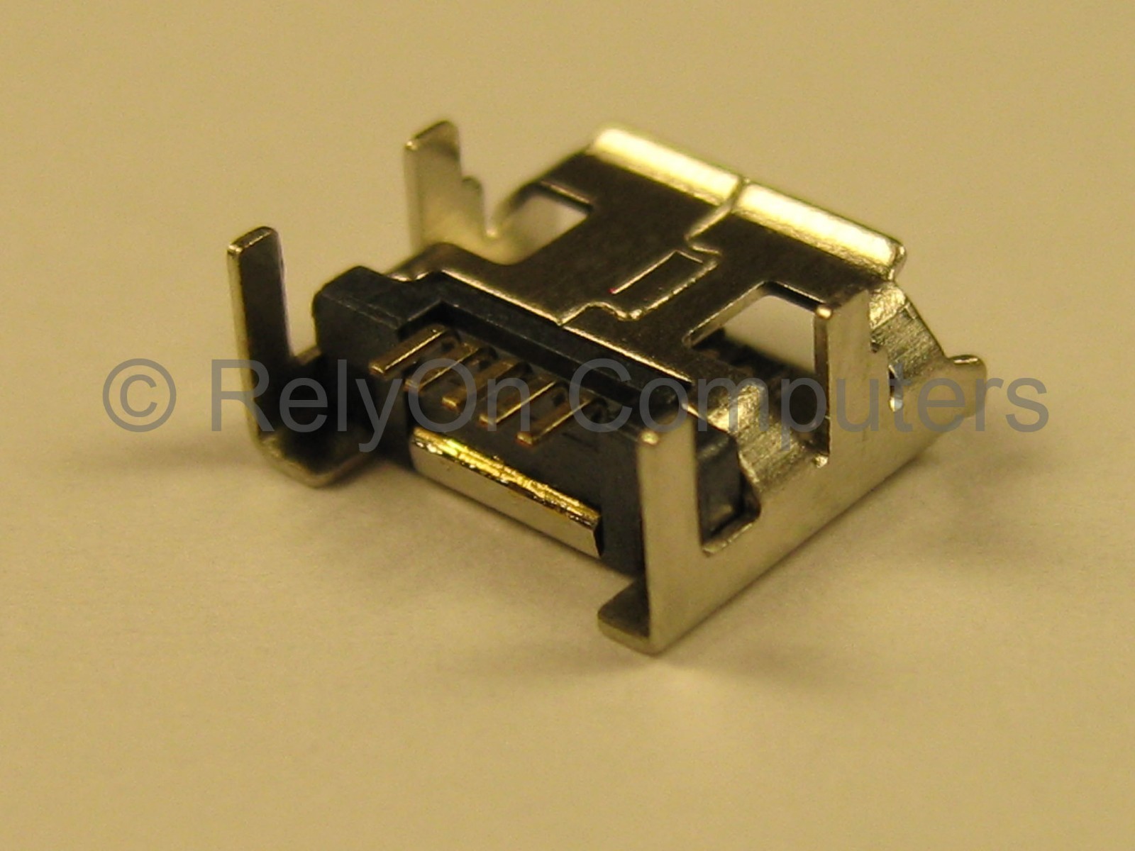 Micro USB Charging Port Charger Connector for JBL Flip 3 Bluetooth Speaker USA