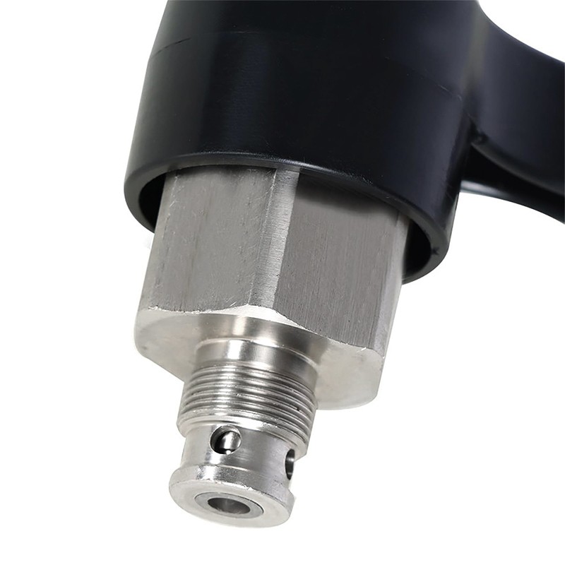 245103 Airless Sprayer Drain Valve Prime Switch For Graco 5900 7900 695 795 1095