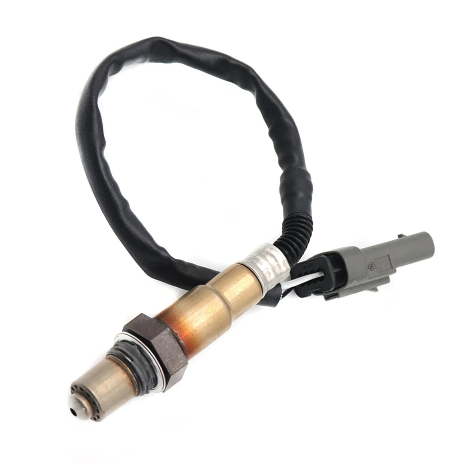 2Pcs O2 Oxygen Sensor Up&Down For Chevrolet Volt 2016-2019 Malibu 1.5L 2016-2022