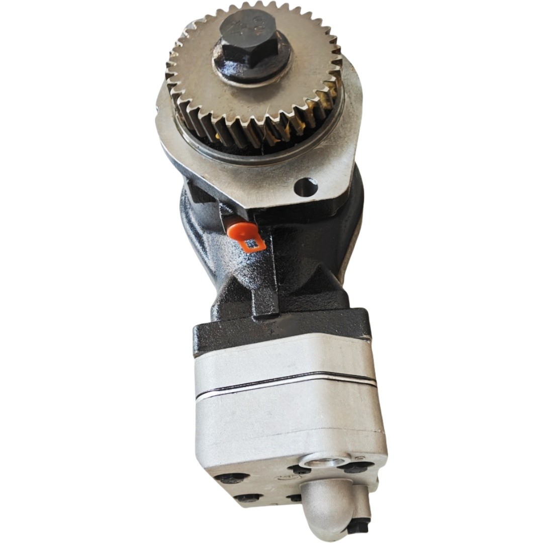 Air Brake Compressor 5286966 For Cummins 6BT 6BT 5.9 Engine 4946293 9111545130