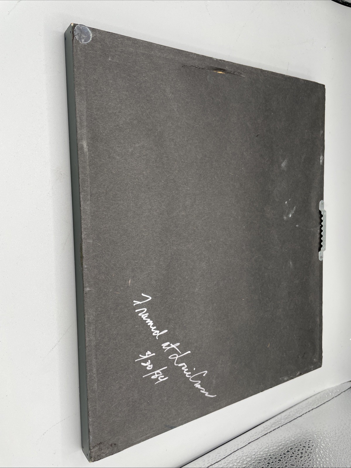 BATTLE OF MILL CREEK, Civil War Battle/Tennessee 1862 Print Lithograph 12”x11”