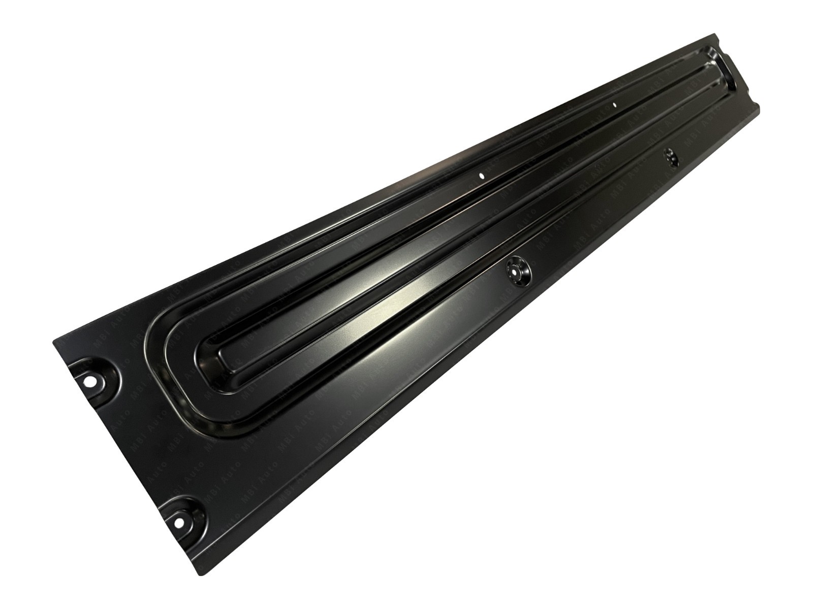 NEW Primered Steel Rear Tailgate Assembly for 1999-2007 Ford F250 F350 SuperDuty