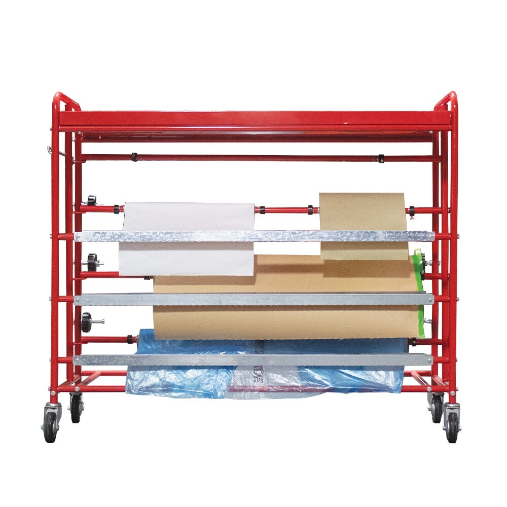 PREP STATION MASKING MACHINE