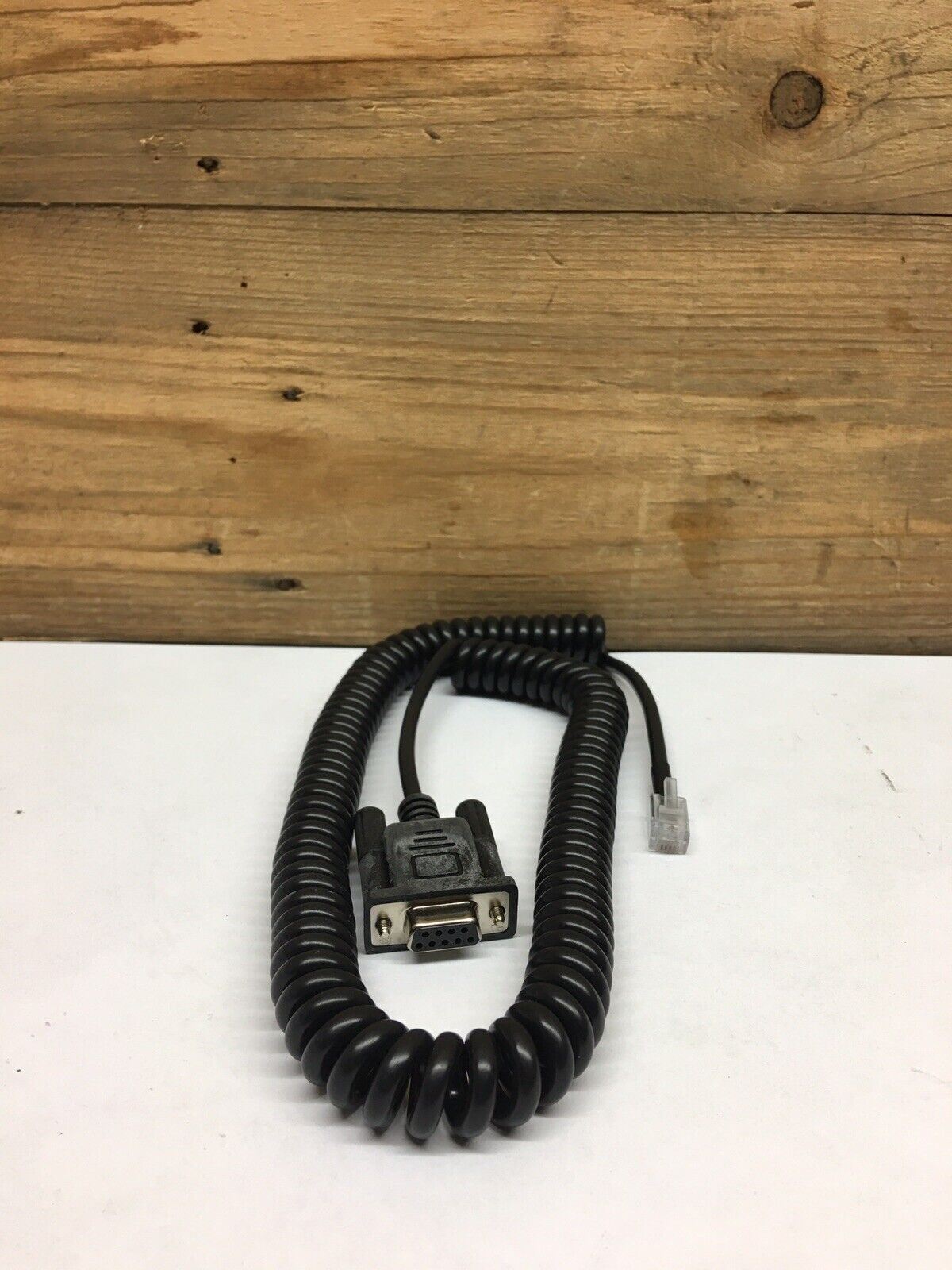 Powerheart G3 Serial Communication Cable 170-2120 Cardiac Science