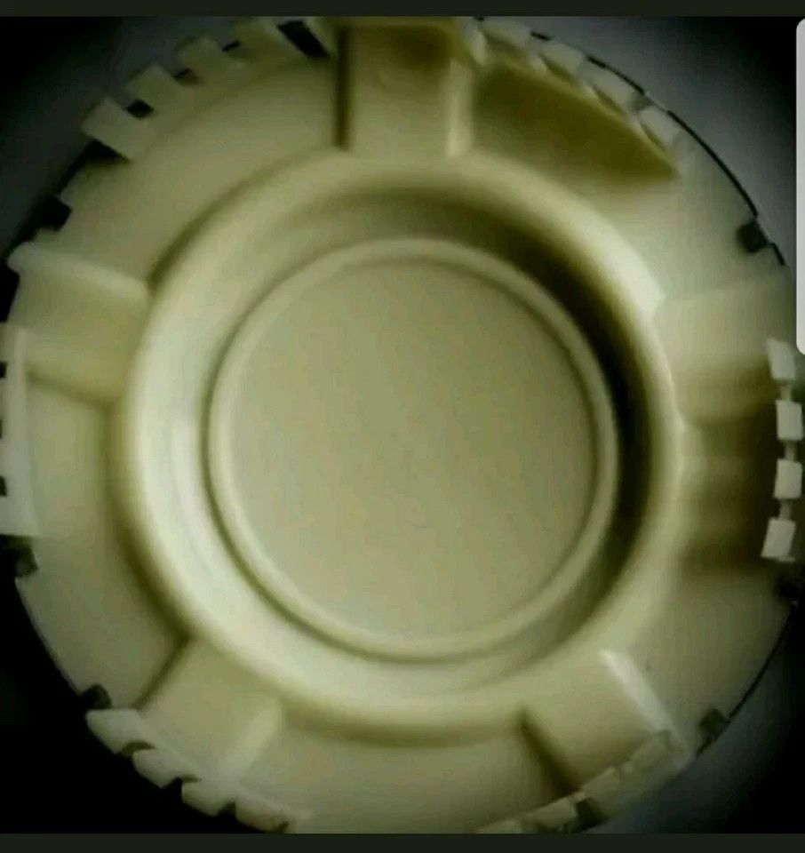 1PC OF 2007-2013 NEW Silverado 1500 Tahoe Chevrolet Wheel Center hub Cap 9595989