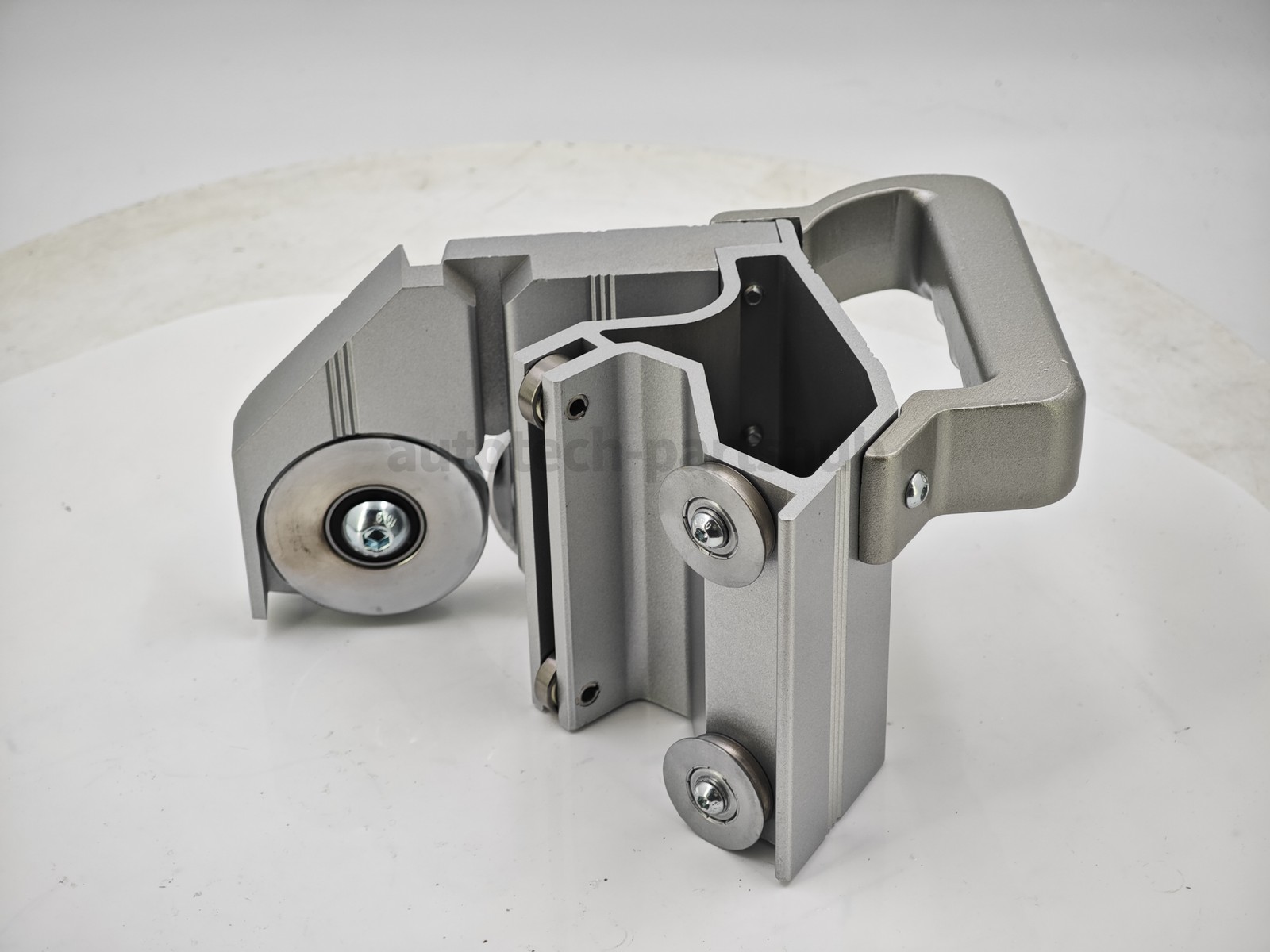 For Tapco Pro 14 19 HD MX Series PRO Cut-Off with Case Precision Cutter 10379