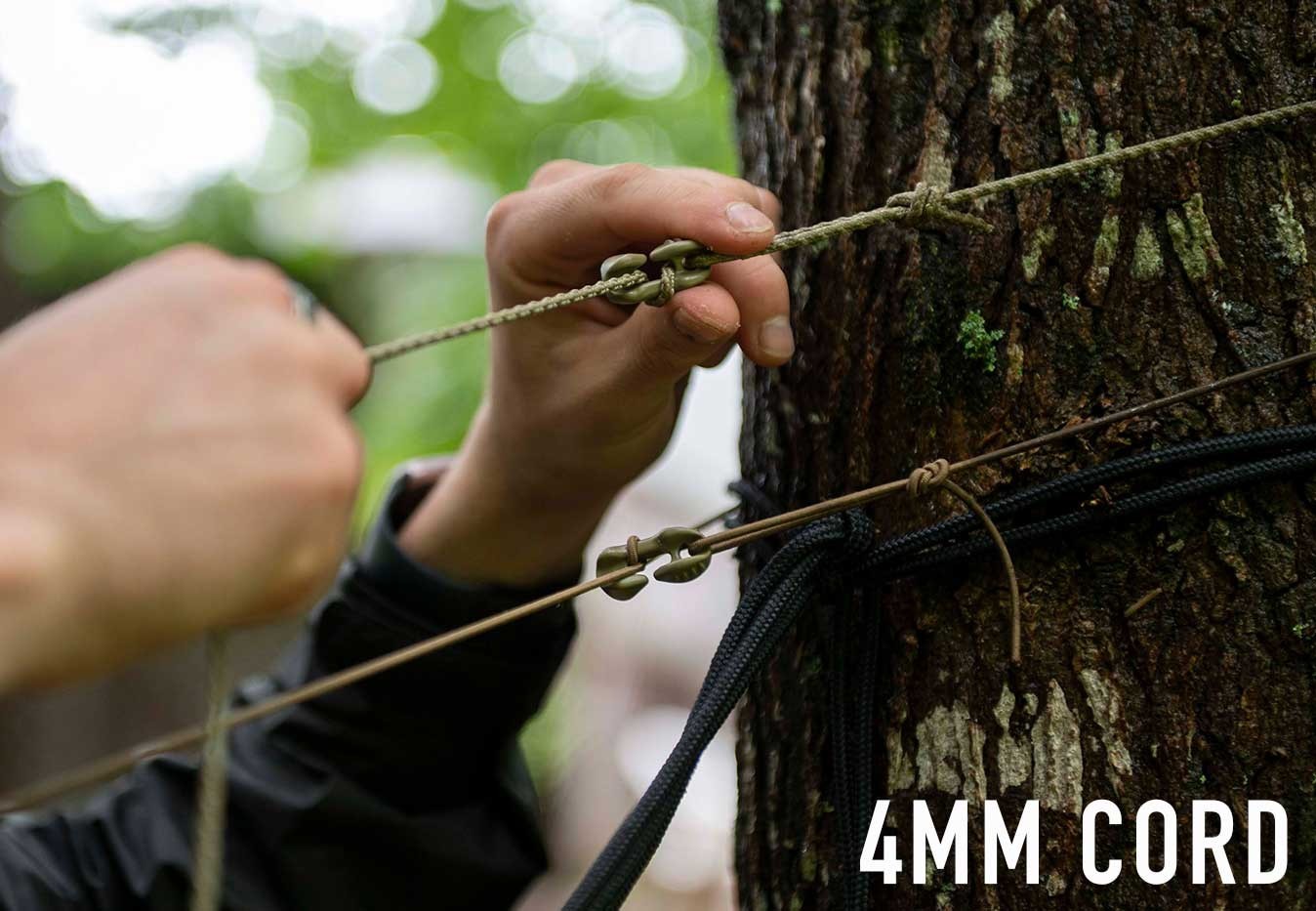 Litefighter Recon 1 Jungle Hammock & Waterproof Tarp OCP New Complete System