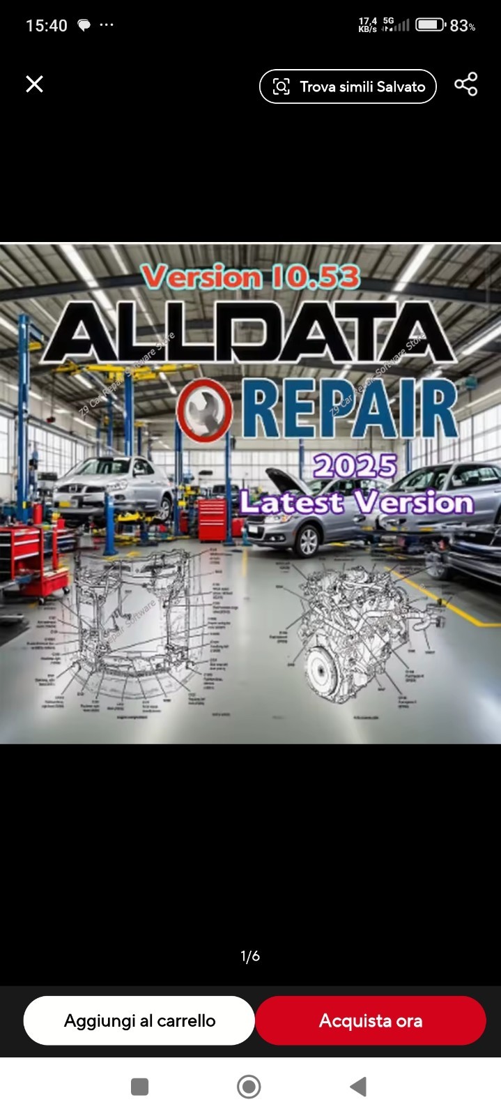 Alldata Repair V.10.53