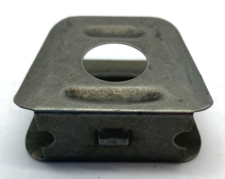 ORIGINAL Lebel 8MM, French Berthier, 3 round en-bloc clip