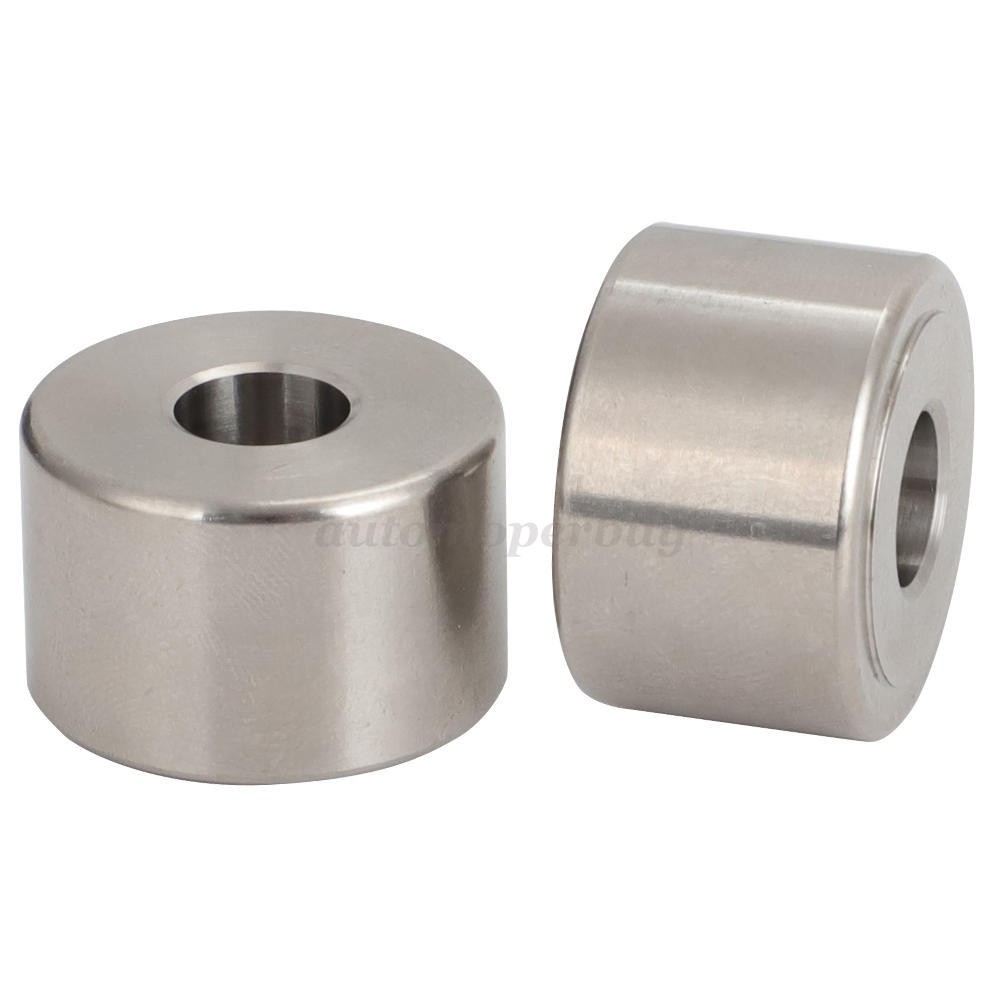 Titanium Secondary Clutch Rollers Kit For Ski Doo QRS 600 800 850s Snowmobiles